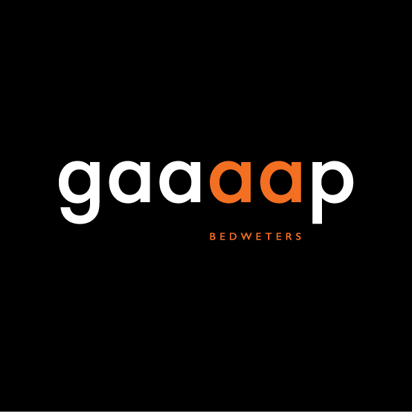 Gaaaap Logo