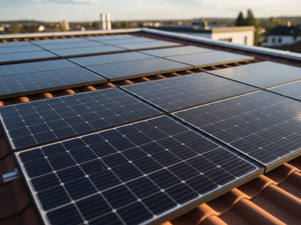 Duurzame energieopwekking voor thuis